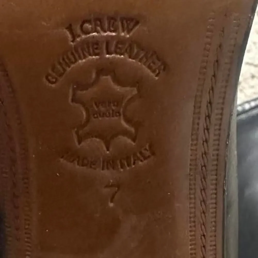 J. Crew Factory crew vintage